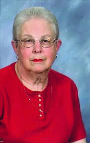 Betty Alexander Hill