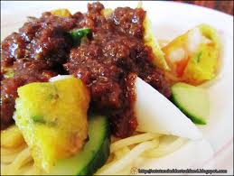 Resepi passembur / rojak mamak yang padu dan sangat sedap!! Resepi Kuah Rojak Mee Galeri Resepi