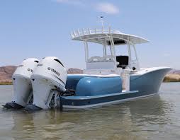 whats the best color for your boat power motoryacht