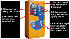 Maybe you would like to learn more about one of these? Cara Bayar Tiket Parking Guna Mesin Autopay Myrujukan