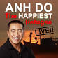 Night Show: Anh Do - The HAPPIEST Refugee Live event image