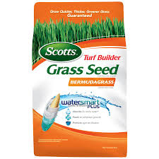 Scotts Turf Builder Bermuda 10 Lb Bermuda Seed On Sale 3 21 Fescue Grass Grass Seed Tall Fescue Lawn