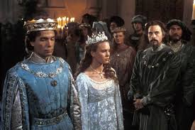 Fsharetv provides a feature to display and translate words in the subtitle you can activate this feature by. The Princess Bride Top 10 Movie Wedding Scenes Time Com