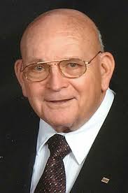 Remembering Harvey Francis Elder