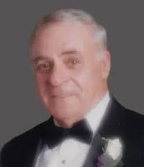 Obituary information for Henry J. Jones