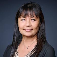 Donna Lo : Archway Community Services