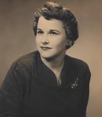 Marion Wyllie Obituary (2021)