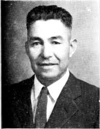 Oklahoma Indian Service High Schools Admitted To State Athletic Association