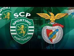 Sporting Vs Benfica Live Youtube