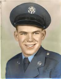 Obituary information for David Homer Hendrickson