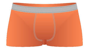 Die unteren schichten gingen jedoch weiterhin unten ohne. Mannerunterwasche Arten