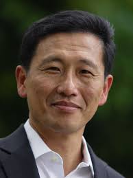 Wong acquired singaporean citizenship circa 2016. Ong Ye Kung Wikipedia