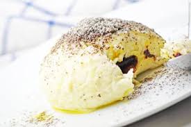 Germknodel Rezept Rezept Rezepte Germknodel Rezept Knodel