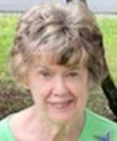 Sandra Jones Obituary (1943