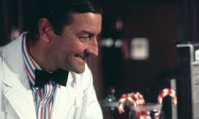 Aubrey Woods obituary