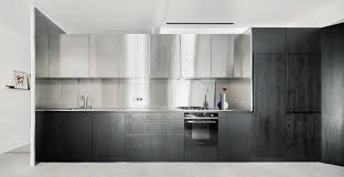Check spelling or type a new query. Best 60 Modern Kitchen Metal Cabinets Design Photos And Ideas Dwell