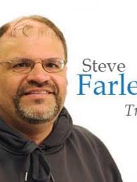 Steve Farley: Mark Kelley happy to carry