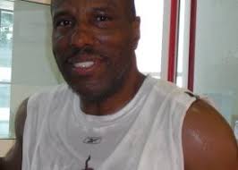 James “Chubby” Wells