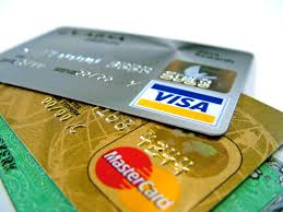 Credit cards aren't our only option, though. Will New Rules For Prepaid Credit Make It A Better Option