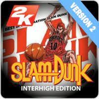 In the kanagawa interhigh tournament, the shohoku team faces longtime champions kainan high school, the toughest opponents they've faced yet. Slam Dunk Interhigh Edition Apk Obb V2 0 3 Android Game Download