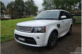 View local inventory and get a quote from a dealer in your area. Review 2013 Range Rover Sport Autobiography Review And Road Test