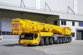 ltm 1500 8 1 mobile crane liebherr