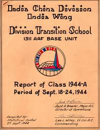 The LEE LYSLE WILLEY Page of the Davis-Monthan Airfield Register Website