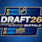 2026 NHL entry draft