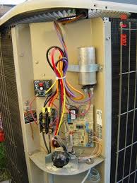 See more of jw air conditioning & wiring on facebook. Lennox Ac Contactor To Capacitor Wiring Diagram Other Hvac Ac Unit Diagram Refrigeration And Air Conditioning Solar Panel Battery Air Conditioner Maintenance