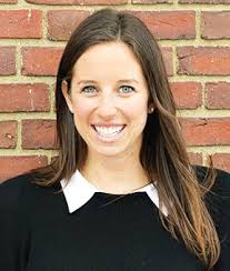 The First Five Years: Jill Applebaum (MBA 2015)