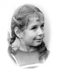 Monday Memoirs: A Post-War London Childhood