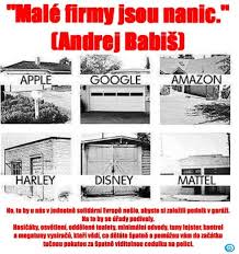 Firmy mimo čr a sr. Posledni Skaut ×'×˜×•×•×™×˜×¨ Male Firmy Jsou Nanic Andrej Babis