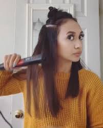 Chi Lava Ceramic Flat Iron Ceramic Flat Iron Hair Styles Flat Iron Reviews