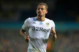 Compare kalvin phillips to top 5 similar players similar players are based on their statistical profiles. 5 Things You May Not Know About Kalvin Phillips Bournemouth Echo