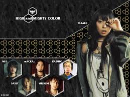 High and mighty color (stylized as high and mighty color) was a japanese rock band active from 2003 to 2010. High And Mighty Color Wallpape By Nirux San On Deviantart