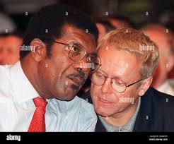 Ray collins hi-res stock photography and images