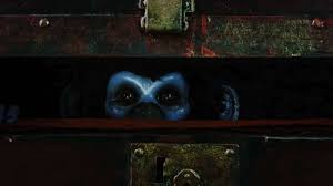 Butcher also takes great offense to those that harm or threaten to harm terror, as seen with crimson countess, and his meeting with homelander in which the truce between the boys and the seven is. This Toys Of Terror Trailer Is Not Playing Games