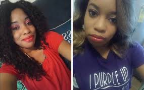 FAMILY AND FRIENDS SAY “EBONY HILL” WENT MISSING WEDNESDAY, AUGUST 2, 2023  Family and friends say Ebony Hill has gone missing after leaving work  Wednesday morning, August 2, 2023. She was last