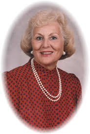 Bonnie Couch Johnson