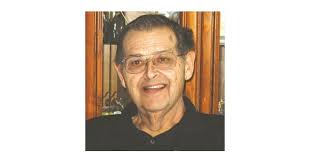 Frederick COREY Obituary (2019)