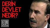 Gün programında mehmet ali birand'ın sorularını yanıtlamıştı. Hanefi Avci Kimdir 32 Gun Arsivi Youtube