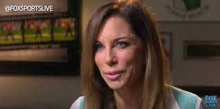 Colleen Dominguez's Instagram, Twitter & Facebook