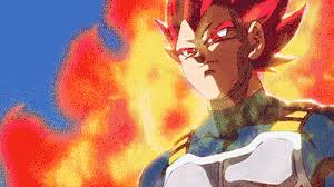 And he's a saiyan, just like i am.goku happy new year everyone!!!! A Year Ago We Were Blessed With The Release Of Dragon Ball Super Broly Resetera