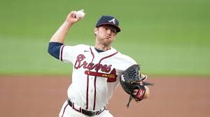 Ritchie's No. 1 fan is a former Cy Young winner
