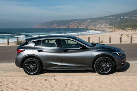 2017 Infiniti Q30 First Drive Infiniti Nissan Infiniti First Drive