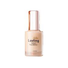 Rating 24 hr perfect stay foundation with powerful adherence, coverage, and soft but matte finish. Etude House Double Lasting Serum Foundation Spf25 Pa Etude House Foundation Online Shopping Sale Koreadepart