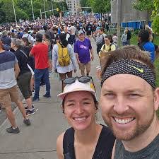 Gail Hawley's Instagram, Twitter & Facebook