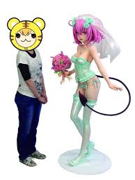 We did not find results for: Max Factory 3d Prints Sexy Life Size Manga Character From Love Ru 3dprint Com The Voice Of 3d Printing Additive Manufacturing