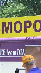 Cosmopolitan Club sells treats to raise money for Diabetes screening