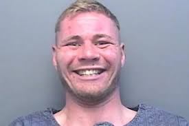 Ketamine sniffing assassin linked to deaths of friends and enemies